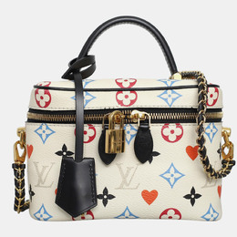 Louis Vuitton Game On Monogram Vanity PM Bag 1090551