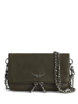 Zadig & Voltaire Rock Nano clutch bag 26423208