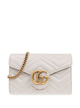 Gucci GG Marmont shoulder bag 27473948
