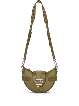 Ganni small Bucky crossbody bag 25595793