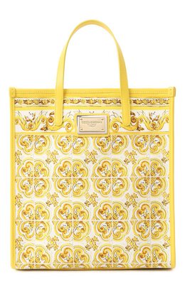 Сумка-шопер Dolce & Gabbana bb9259_be9259/ap026_1