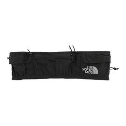The North Face Сумка для походов 0,3 л, нейлоновая, черная, унисекс nf0a81dfkx7 | black