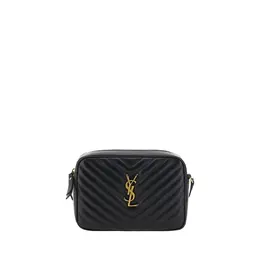 Saint Laurent calfskin LouLou shoulder bag - Art. SA761554DV707100BB