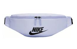 Поясная сумка унисекс Nike, Violet light white ba5750-510 | violet light white