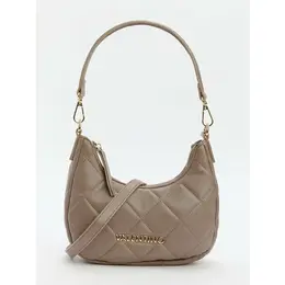Сумка Valentino, серо-коричневый 103658449324