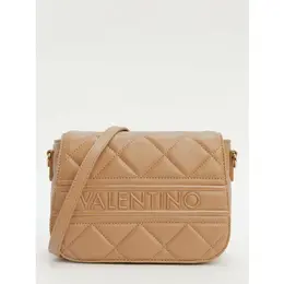 Сумка кросс-боди Valentino, темно-бежевый 103658462384