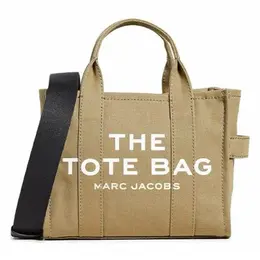 Сумка тоут Marc Jacobs, фактура зернистая, бежевый 103354641727