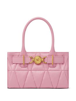 Versace Medusa '95 quilted tote bag 26569930