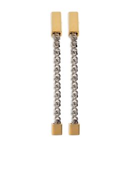 Dsquared2 long earrings 27771240