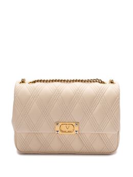 Valentino Garavani leather shoulder bag 27929193