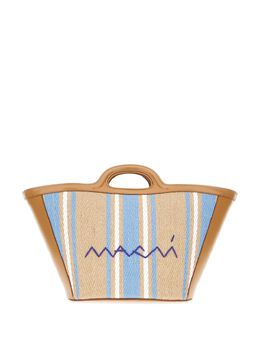 Marni Tropicalia tote bag 27766855