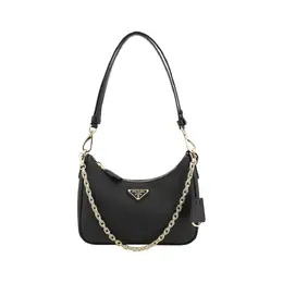 Prada Lux Shoulder Bag pr1bc204vqomnzvf0632bb