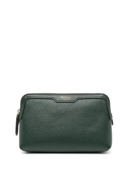 Mulberry logo-embossed pouch 27325501