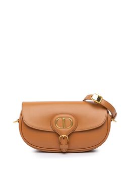 Christian Dior 2021 Leather East West Bobby Bag crossbody bag 27971873