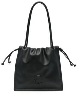 Coccinelle leather tote bag 27677459