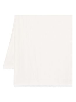 Elisabetta Franchi Pashmina scarf 27679753