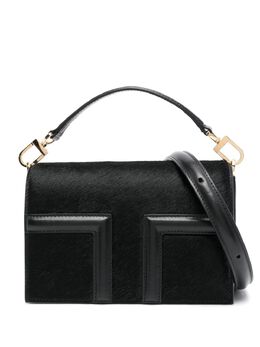 Toteme mini T-Flap tote bag 25738789