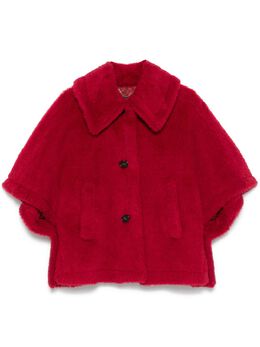 Max Mara Tenebre cape 27662444