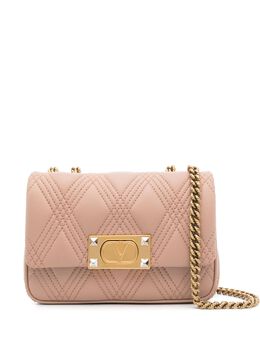 Valentino Garavani small Quiltie 67 shoulder bag 27512482