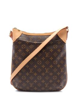 Louis Vuitton 2009 Odeón MM shoulder bag 27770245