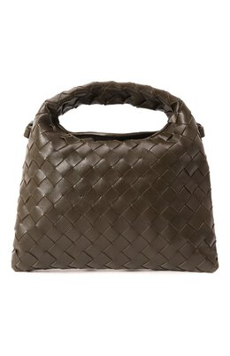 Сумка Hop mini Bottega Veneta 777586-v3iv1