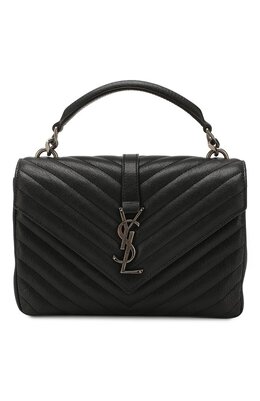 Сумка Monogram College medium Saint Laurent 600279/brm04