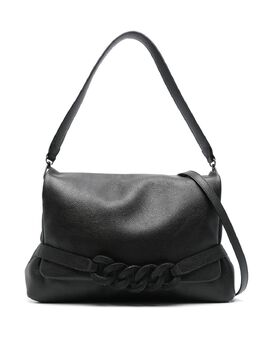 John Richmond leather shoulder bag 26506740