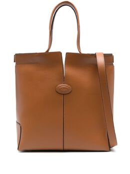 Tod's small Di Bag Folio tote bag 27323697
