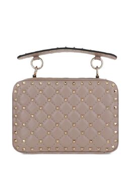 Valentino Garavani Rockstud Spike tote bag 28026166