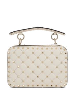Valentino Garavani Rockstud Spike tote bag 28026164