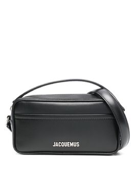 Jacquemus Le Baneto cross body bag 24983313