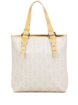 Celine 2007 Macadam Canvas tote bag 28055947