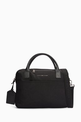 Tommy Hilfiger Luggage Tag Laptop Bag 217763039_13