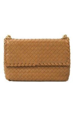 Сумка Olimpia small Bottega Veneta 386498/v48b1