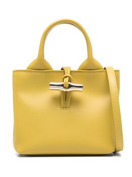 Longchamp extra small Le Roseau tote bag 25844261