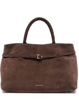 Manu Atelier Le Cambon 35 tote bag 24478405
