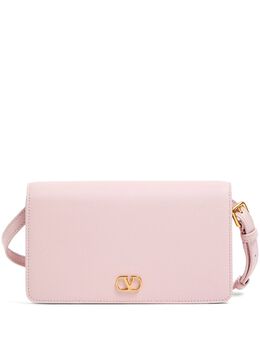 Valentino Garavani mini VLogo Signature shoulder bag 25713199