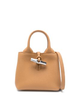 Longchamp XS Le Roseau tote bag 25853140