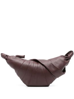 Lemaire medium Croissant shoulder bag 27574505