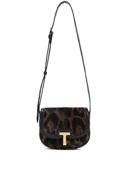 Tom Ford T Logo tote bag 28025101
