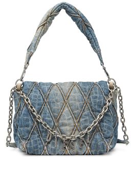 Diesel New Year of the Snake Capsule shoulder bag 27521263