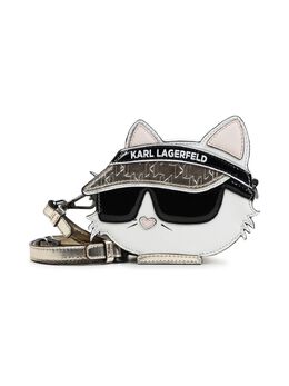Karl Lagerfeld Choupette cross body bag 26766940