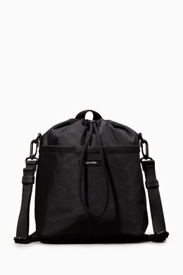 Calvin Klein Convertible Bucket Bag 217760782_13