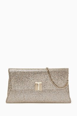 Tom Ford Nobile Textured Clutch 217830336_247