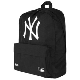 Рюкзак New Era New York Yankees Stadium, черный 137229643 | black