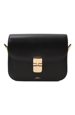 Сумка Grace small A.P.C. pxbmw-f61413