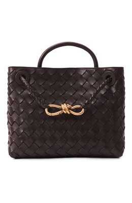 Сумка Andiamo small Bottega Veneta 766014 vcpp1