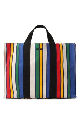 Сумка-шопер MSGM 3841mdz11/928