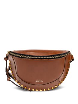 Isabel Marant Skano leather belt bag 14175543