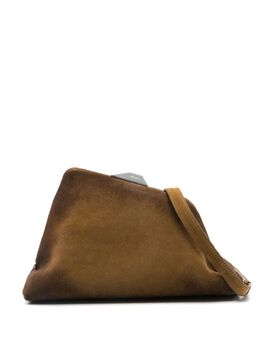 The Attico "Day Off" shoulder bag 27697253